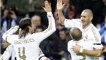 Real Sociedad (15) -Real Madrid (2): Trở lại Anoeta
